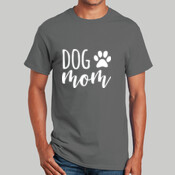 Unisex Dog Mom