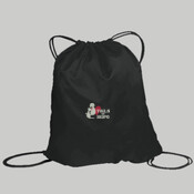 Sports Tek Cinch Bag
