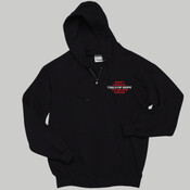 Ultimate Zip Up Hoodie